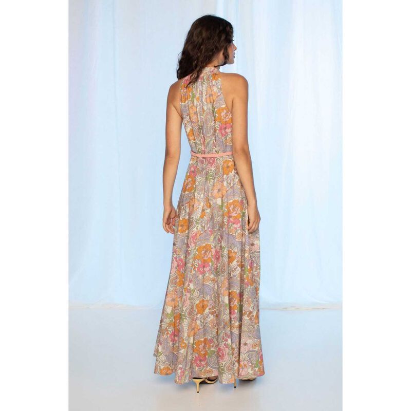 KACHEL Jemma Maxi Dress image number 1